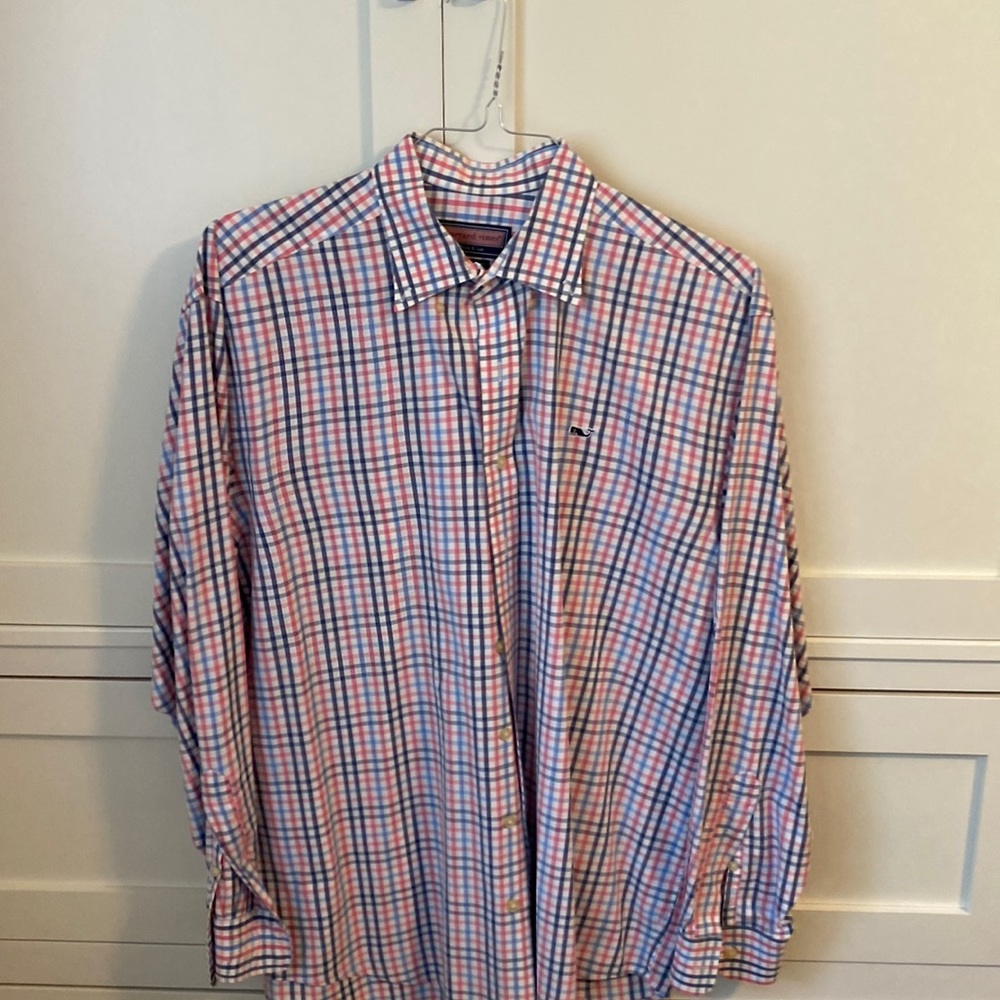 Vineyard Vines Mens shirt